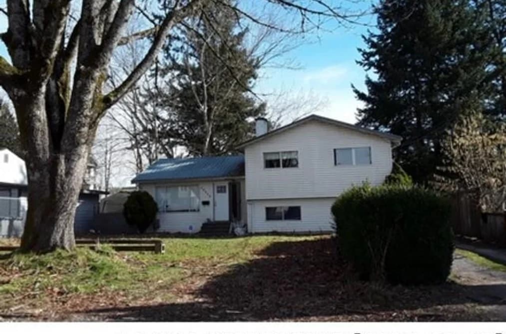 10650 138 STREET, Surrey, BC — Residential for Sale - Main Photo