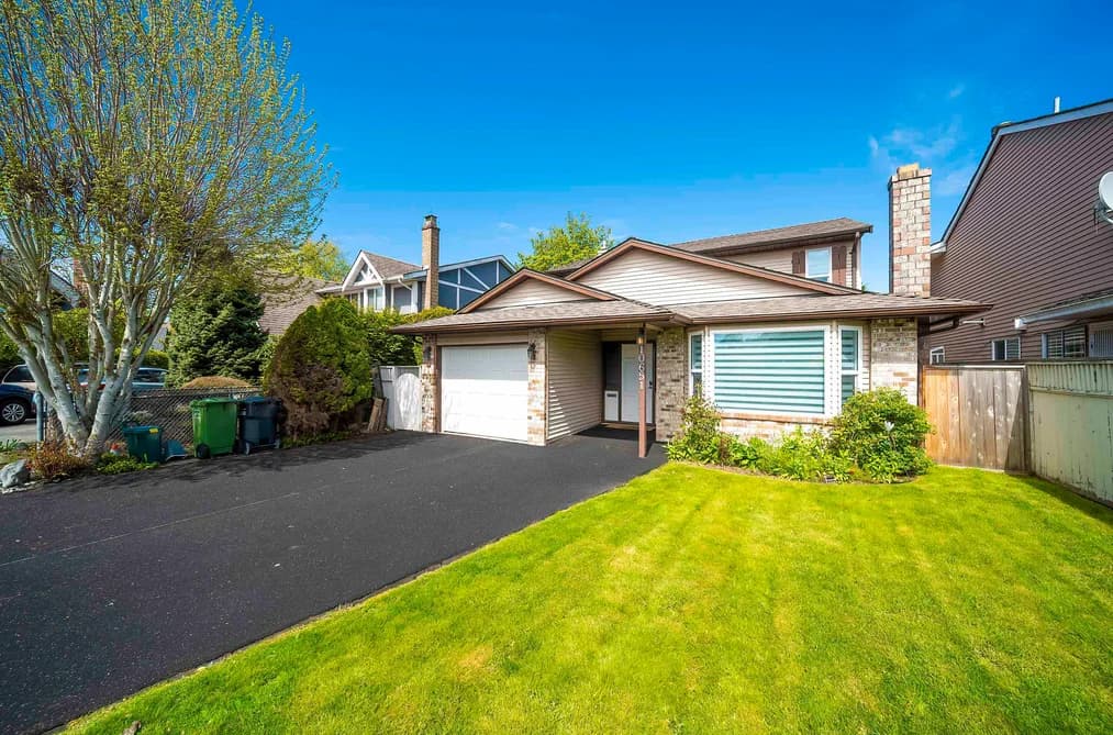 10651 CANSO CRESCENT, Richmond, BC — Residential for Sale - Main Photo