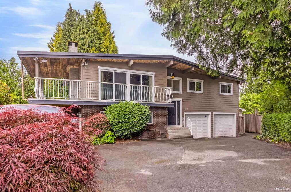 1066 BERNARD PLACE, Port Coquitlam, BC — Residential for Sale - Main Photo