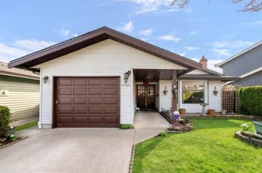 10660 Canso Cres, Richmond, BC - MLS: R3176677