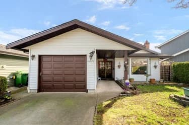 House for sale at 10660 Canso Crescent Richmond British Columbia - MLS: R3134150