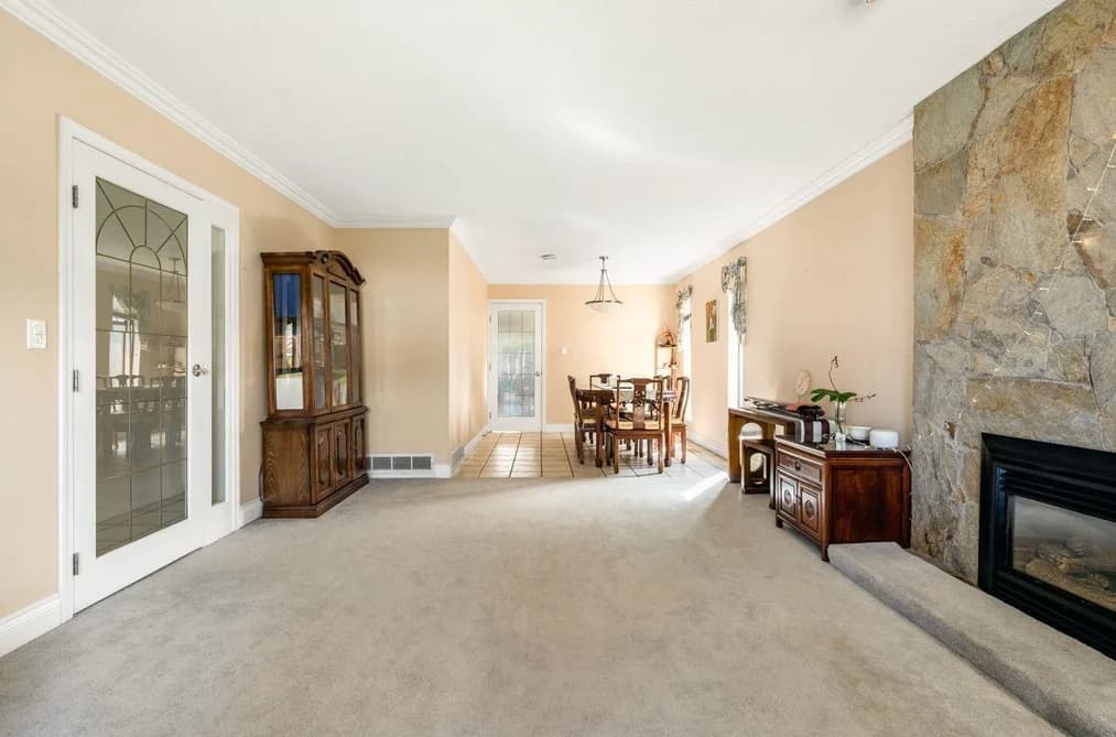 10660 CANSO CRESCENT, Richmond, BC — Residential for Sale - Photo 2