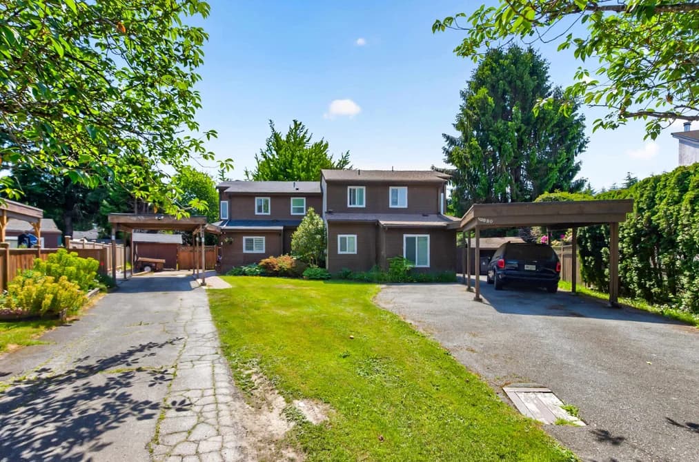 10660 WHISTLER COURT, Richmond, BC — Residential for Sale - Photo 2