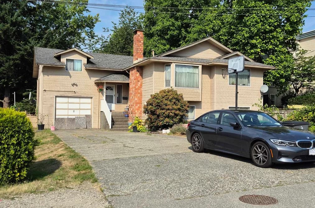 10661 138A STREET, Surrey, BC — Residential for Sale - Main Photo