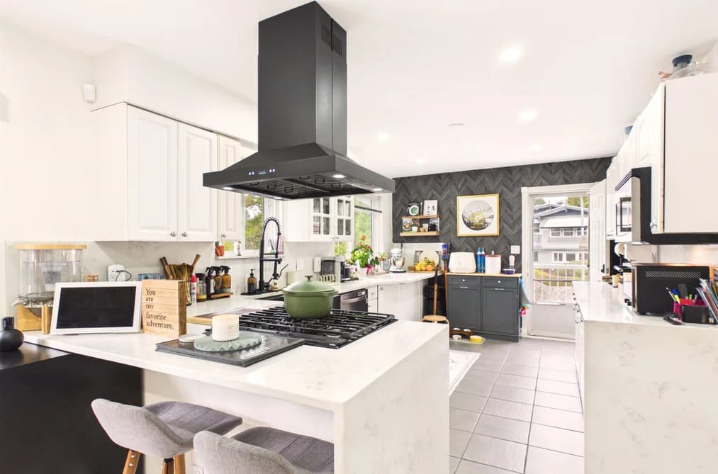 10662 SANTA MONICA PLACE, Delta, BC — Residential for Sale - Main Photo