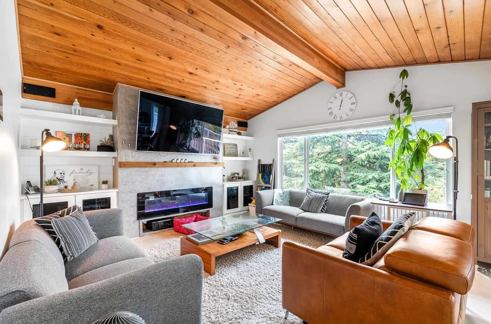 10662 SANTA MONICA PLACE, Delta, BC — Residential for Sale - Main Photo