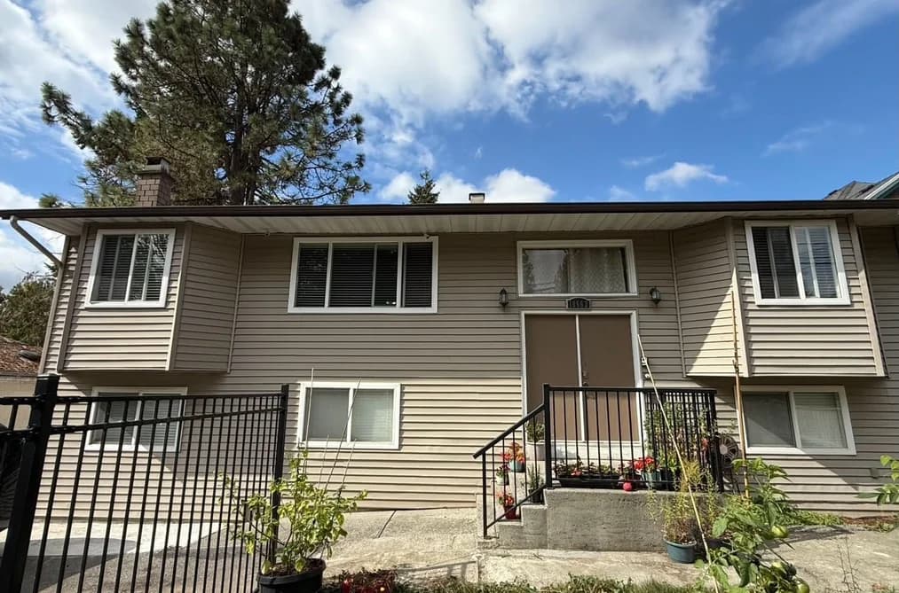 10663 138 STREET, Surrey, BC — Residential for Sale - Main Photo