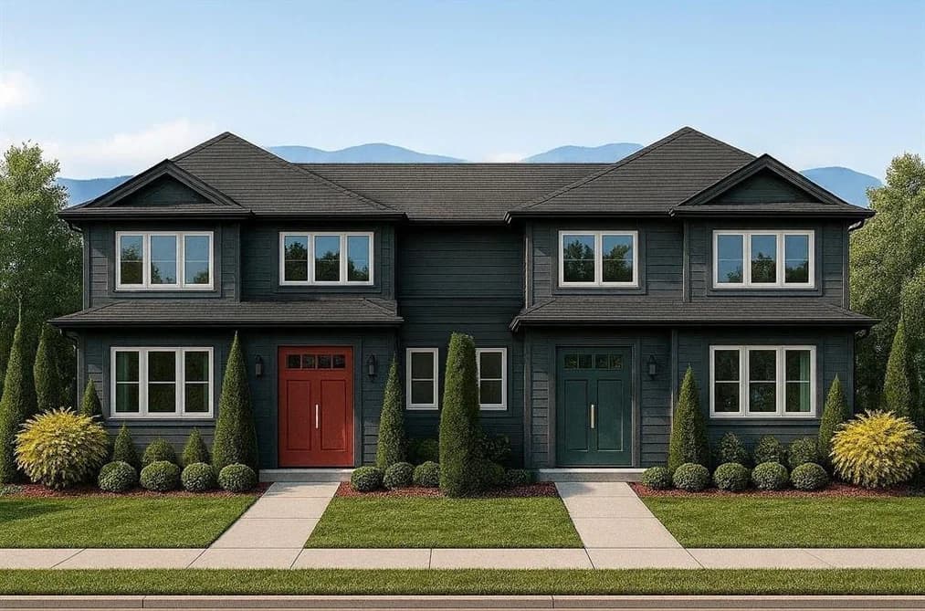 1067 PRAIRIE AVENUE, Port Coquitlam, BC — Land for Sale - Main Photo