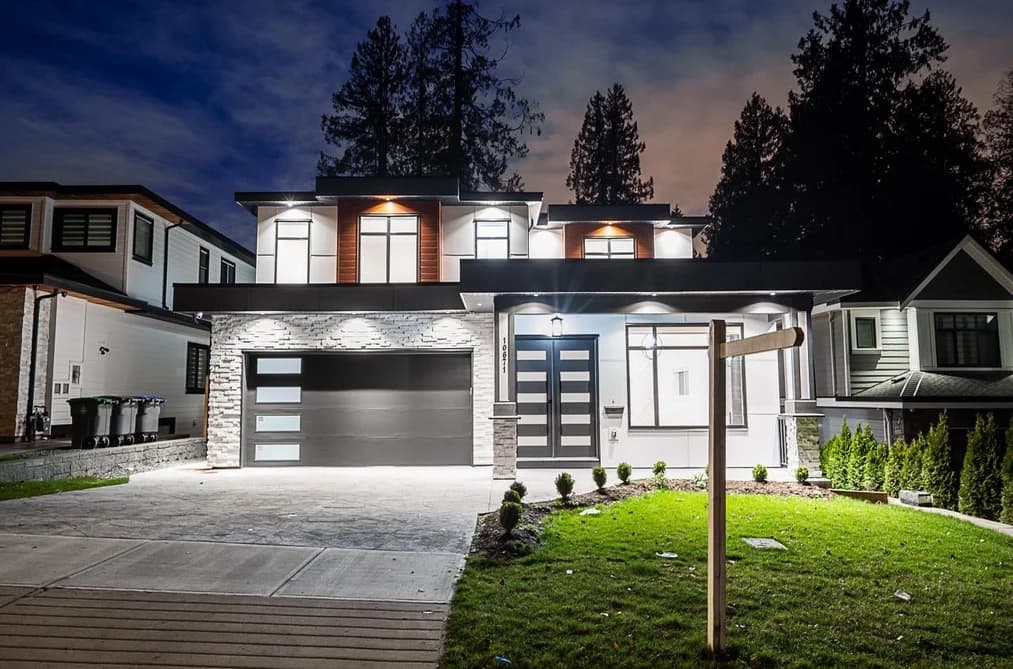 10671 127A STREET, Surrey, BC — Residential for Sale - Main Photo