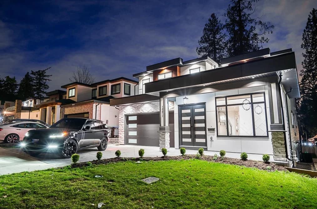 10671 127A STREET, Surrey, BC — Residential for Sale - Photo 2