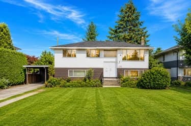 10671 Aintree Cres, Richmond, BC - MLS: R3159841