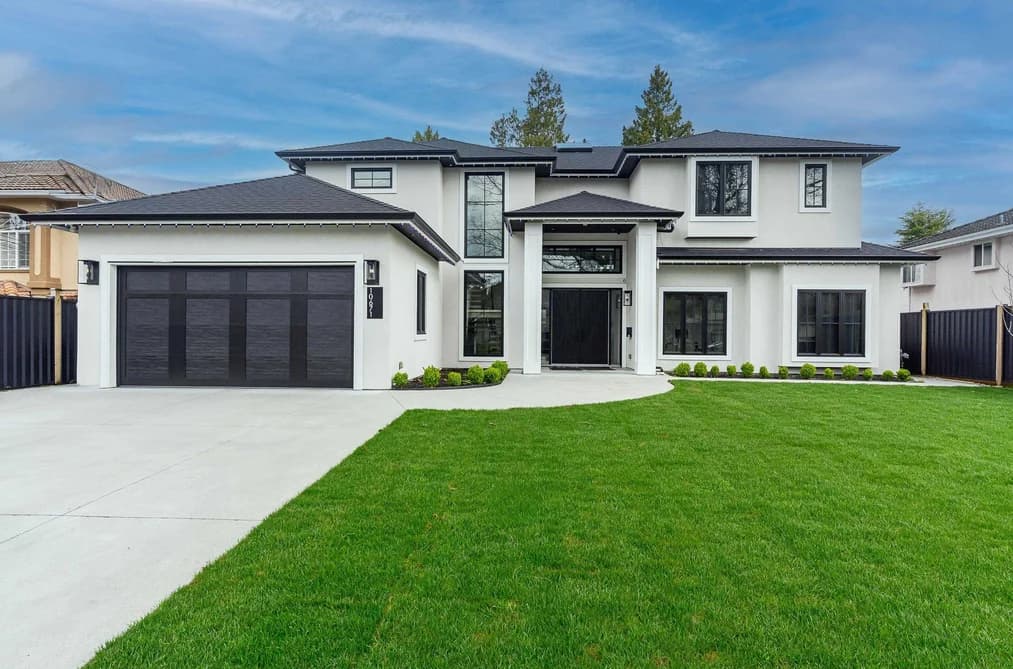 10671 CAITHCART ROAD, Richmond, BC — Residential for Sale - Main Photo