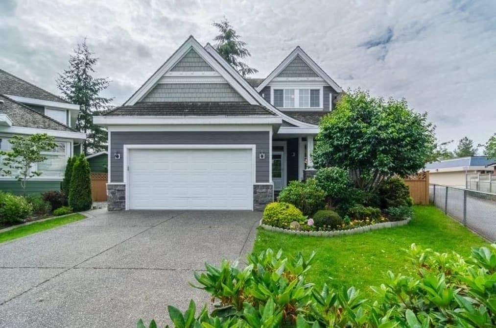 10672 164A STREET, Surrey, BC — Residential for Sale - Main Photo