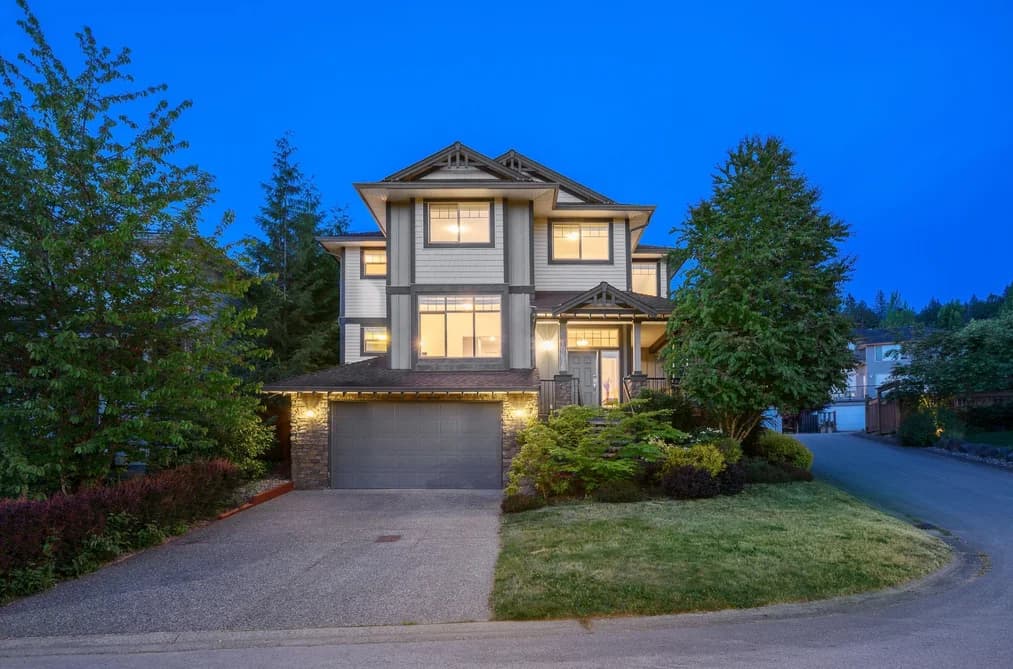 10676 247A STREET, Maple Ridge, BC — Residential for Sale - Main Photo