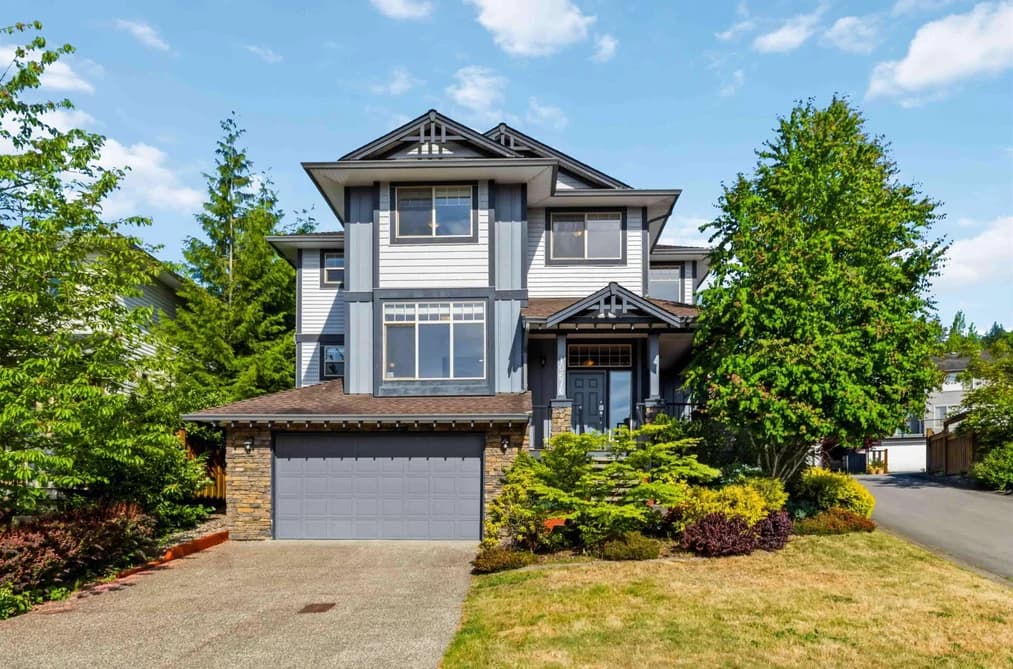 10676 247A STREET, Maple Ridge, BC — Residential for Sale - Photo 2