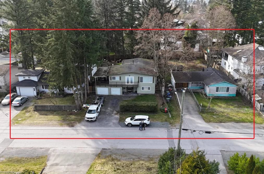 10677 142 STREET, Surrey, BC — Residential for Sale - Main Photo