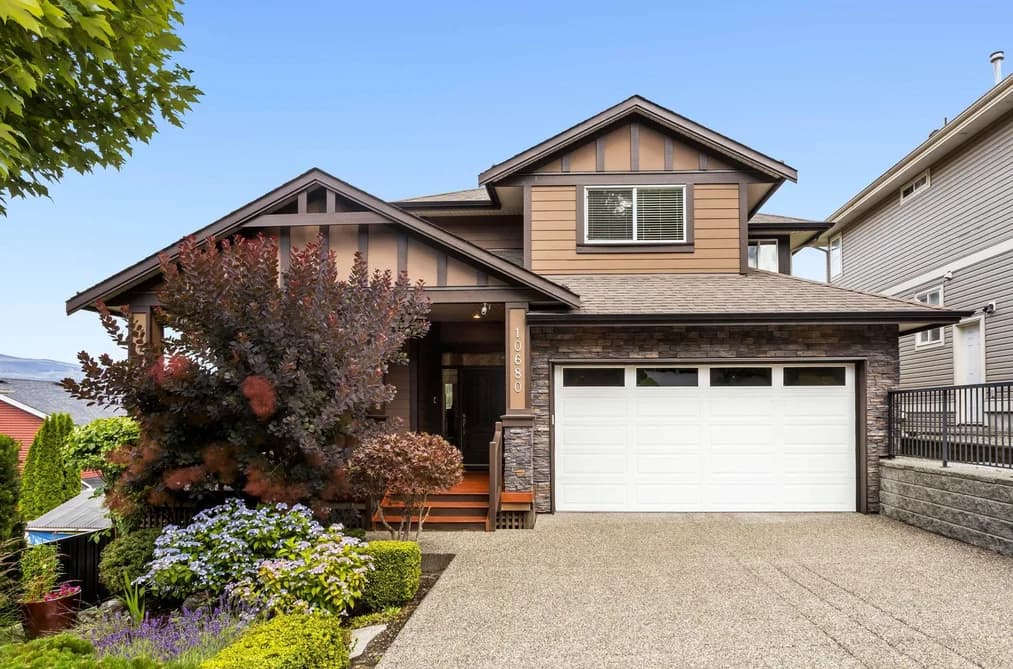 10680 239 STREET, Maple Ridge, BC — Residential for Sale - Main Photo