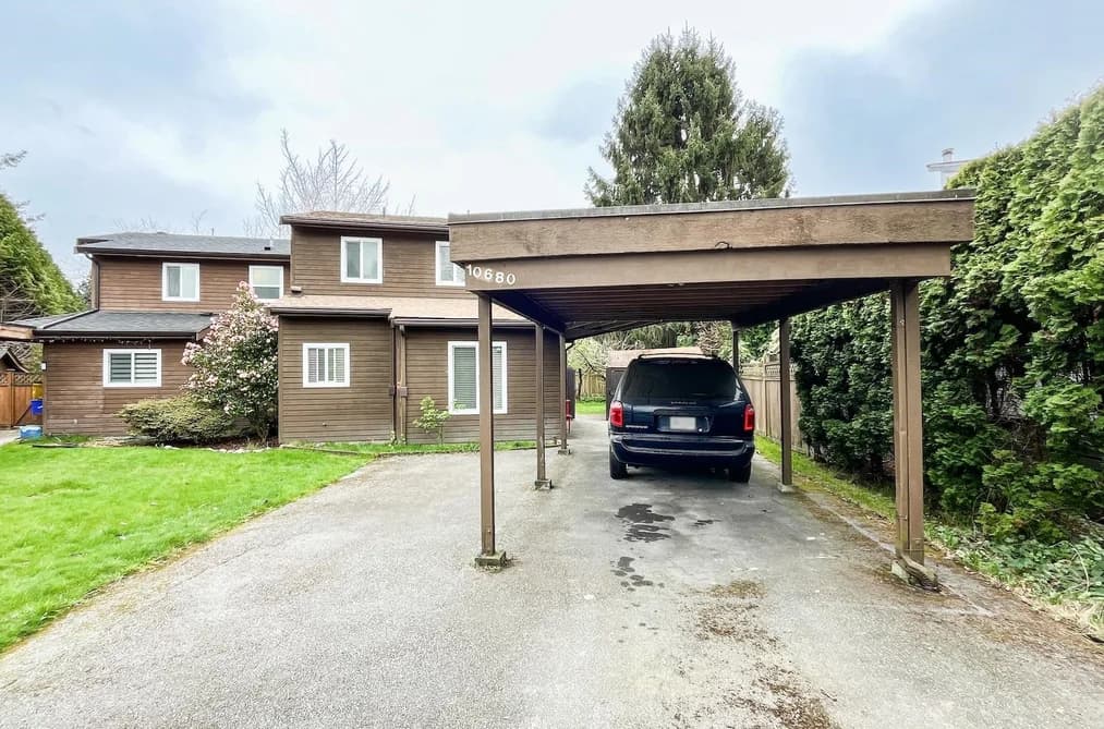 10680 WHISTLER COURT, Richmond, BC — Residential for Sale - Main Photo