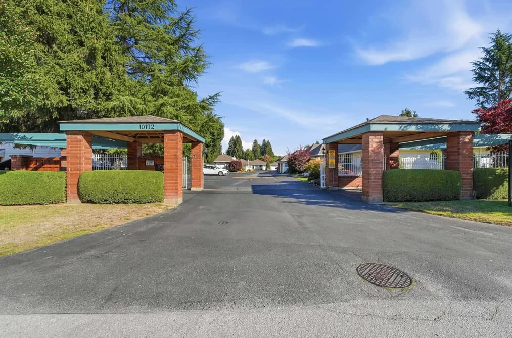 107 10172 141 STREET, Surrey, BC — Residential for Sale - Main Photo