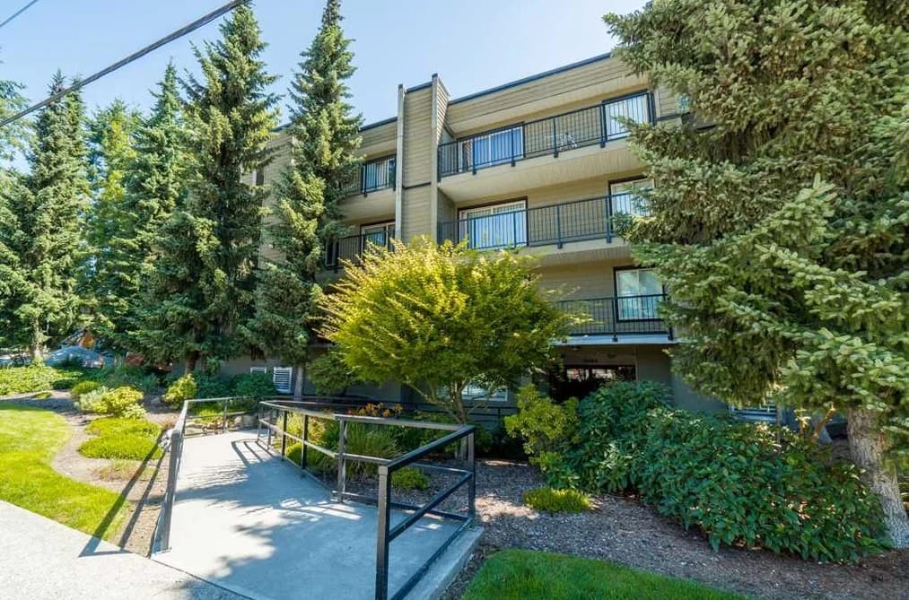 107 10468 148TH STREET, Surrey, BC — Residential for Sale - Main Photo
