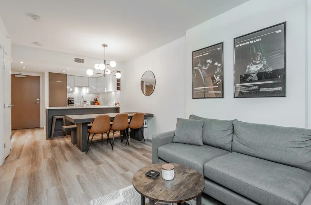 107 110 SWITCHMEN STREET, Vancouver, BC — Residential for Sale - Main Photo