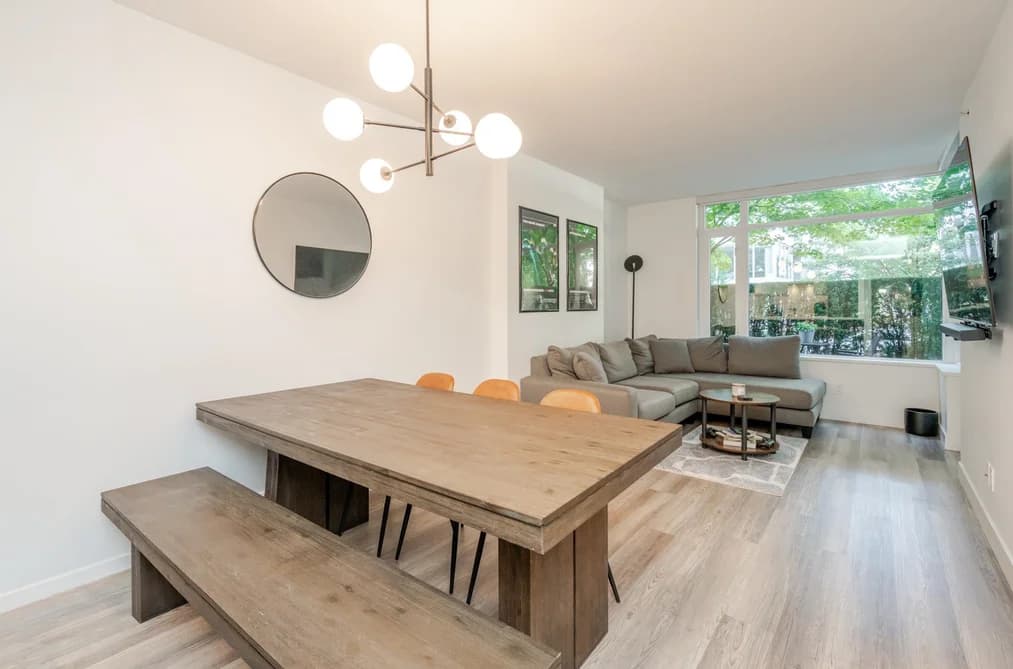 107 110 SWITCHMEN STREET, Vancouver, BC — Residential for Sale - Photo 2