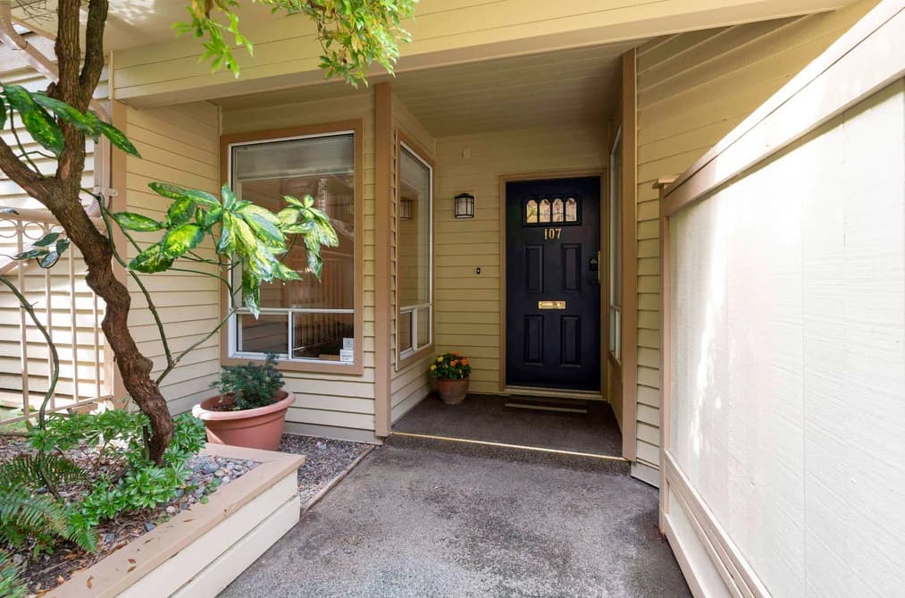 107 1100 W 7TH AVENUE, Vancouver, BC — Residential for Sale - Photo 2
