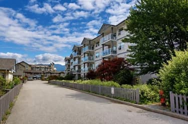 Condo for sale at 107 1203 Pemberton Avenue Squamish British Columbia - MLS: R3135512