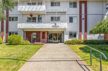 Condo for sale at 107 12096 222 Street Maple Ridge British Columbia - MLS: R3108163