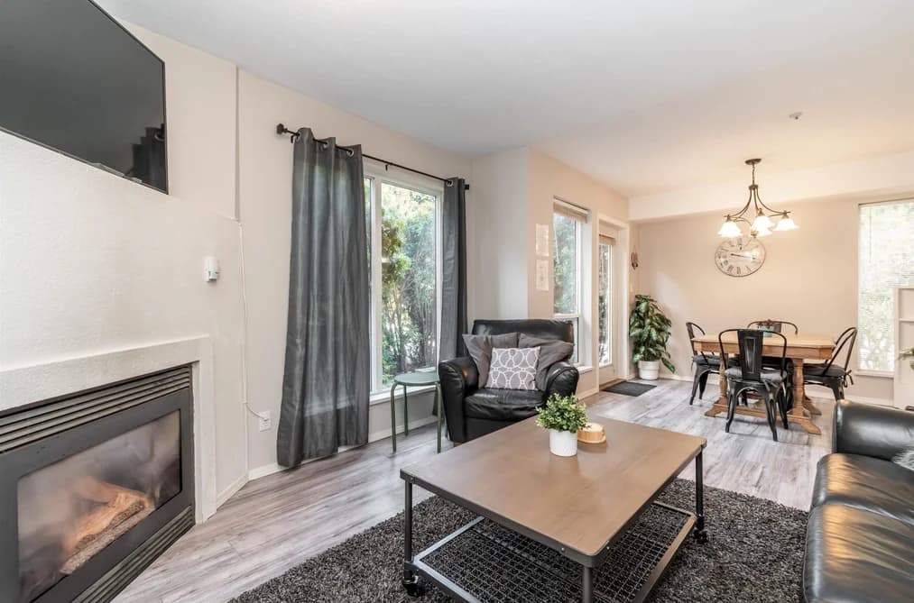 107 1275 SCOTT DRIVE, Hope, BC — Residential for Sale - Main Photo