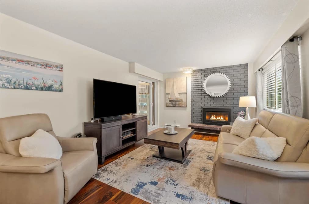 107 1368 FOSTER STREET, White Rock, BC — Residential for Sale - Main Photo