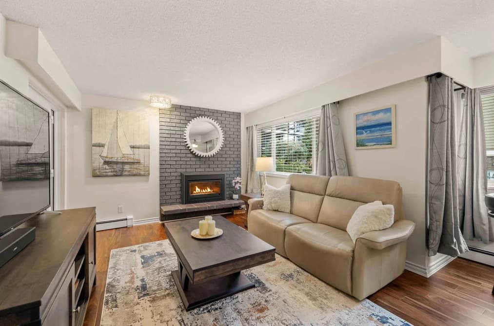 107 1368 FOSTER STREET, White Rock, BC — Residential for Sale - Photo 2