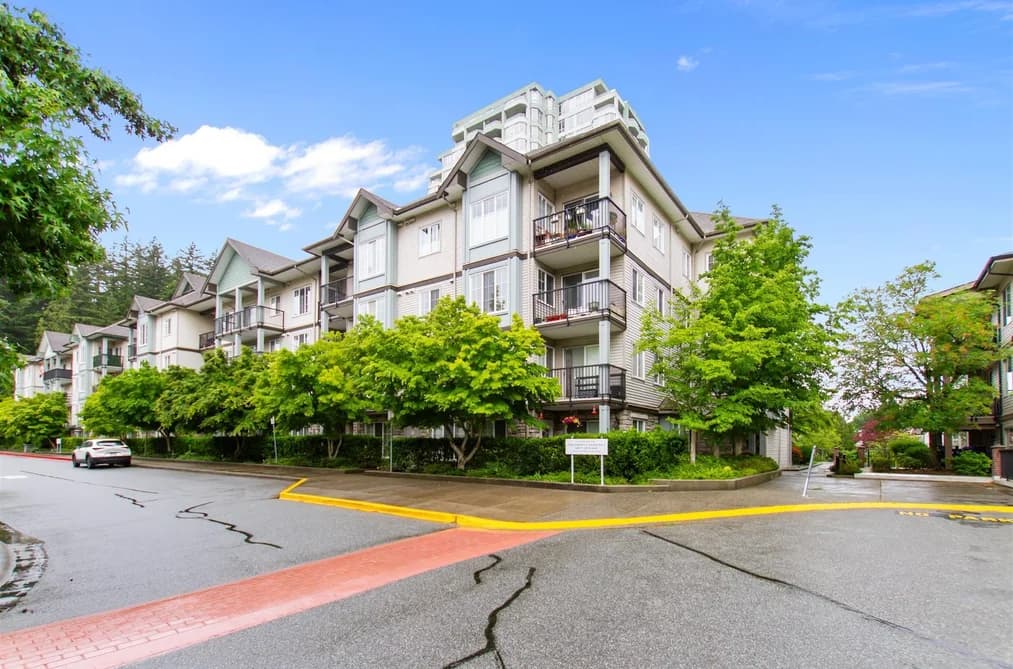 107 14877 100 AVENUE, Surrey, BC — Residential for Sale - Main Photo