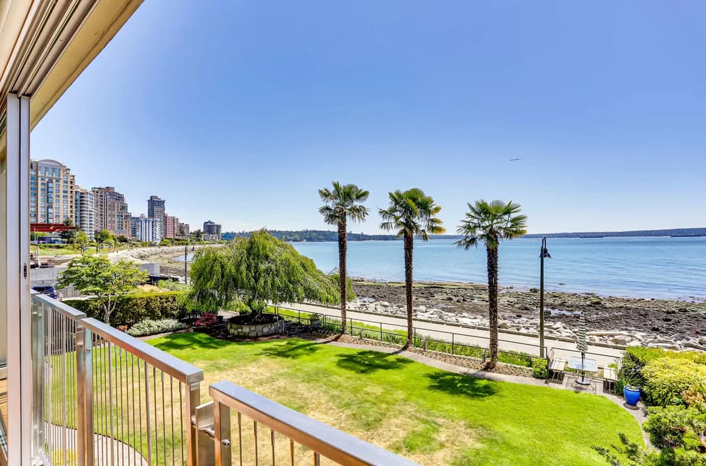 107 150 24 STREET, West Vancouver, BC — Residential for Sale - Main Photo