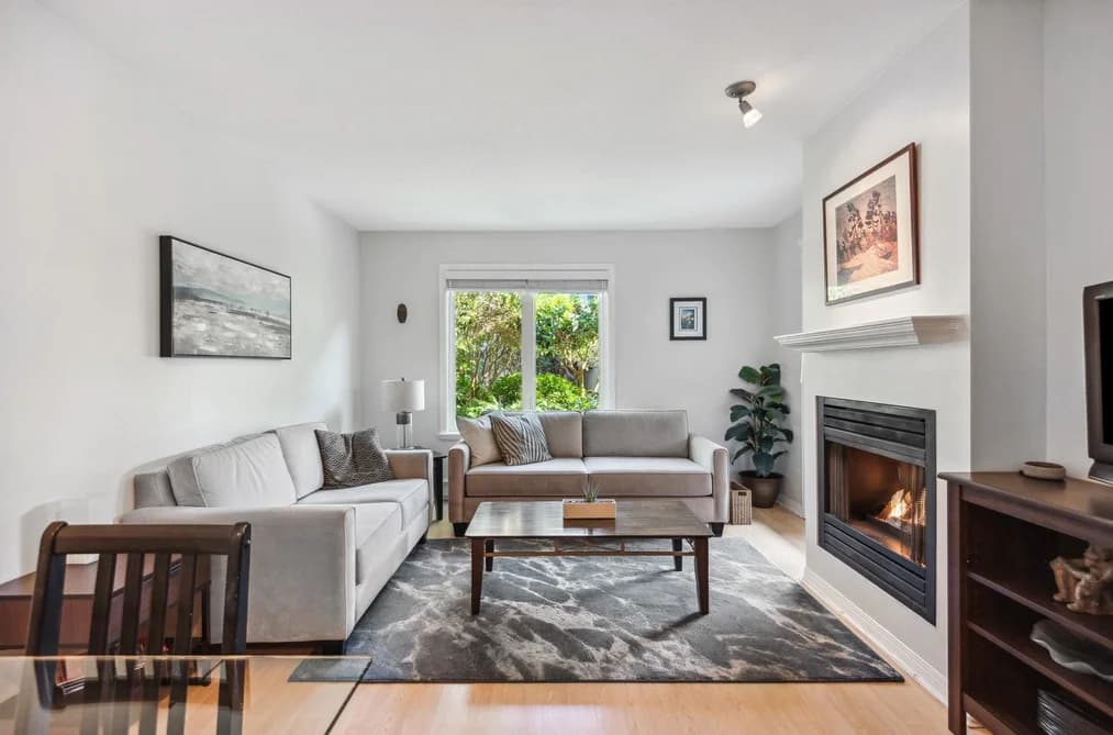 107 - 1523 Bowser Avenue, North Vancouver, BC - MLS: R3179888 - Photo 1 107 - 1523 Bowser Avenue, North Vancouver, BC - MLS: R3179888 - Photo 1
