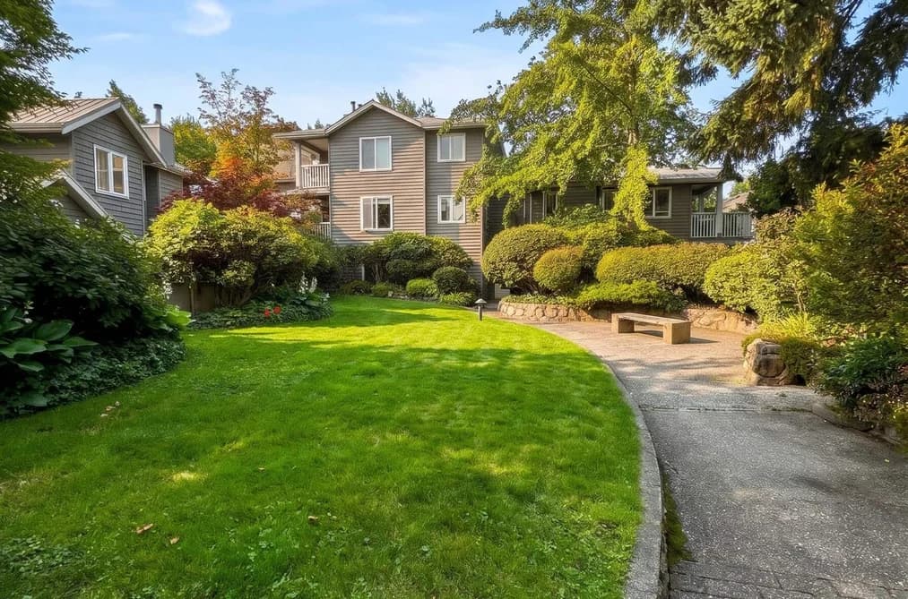 107 - 1523 Bowser Avenue, North Vancouver, BC - MLS: R3179888 - Photo 2 107 - 1523 Bowser Avenue, North Vancouver, BC - MLS: R3179888 - Photo 2