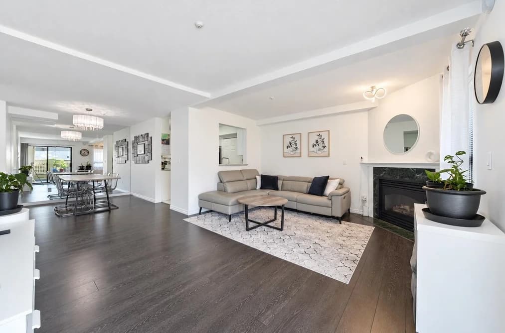 107 15241 18 AVENUE, Surrey, BC — Residential for Sale - Photo 2
