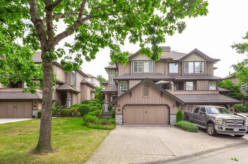 107 15350 SEQUOIA DRIVE, Surrey, BC — Residential for Sale - Photo 2