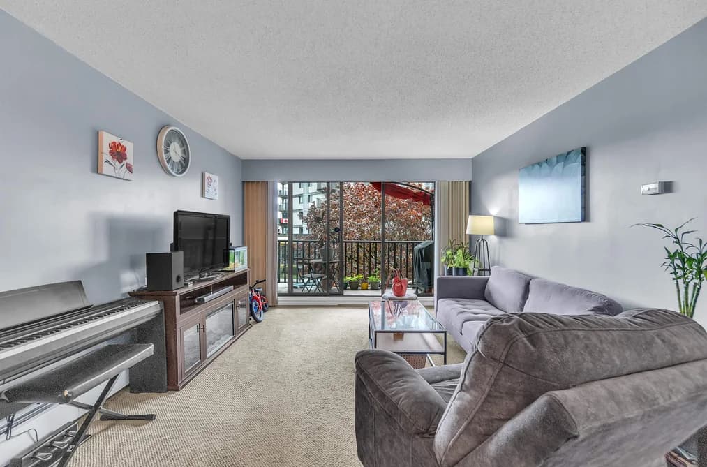 107 170 E 3RD STREET, North Vancouver, BC — Residential for Sale - Main Photo