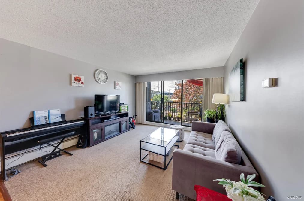 107 170 E 3RD STREET, North Vancouver, BC — Residential for Sale - Photo 2