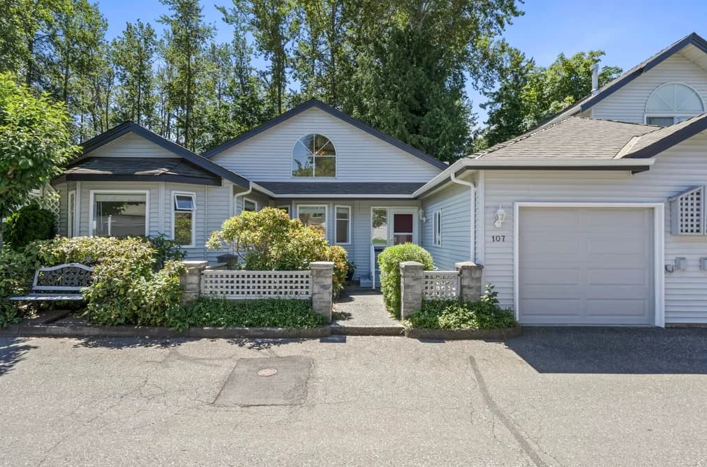 107 1744 128 STREET, Surrey, BC — Residential for Sale - Main Photo