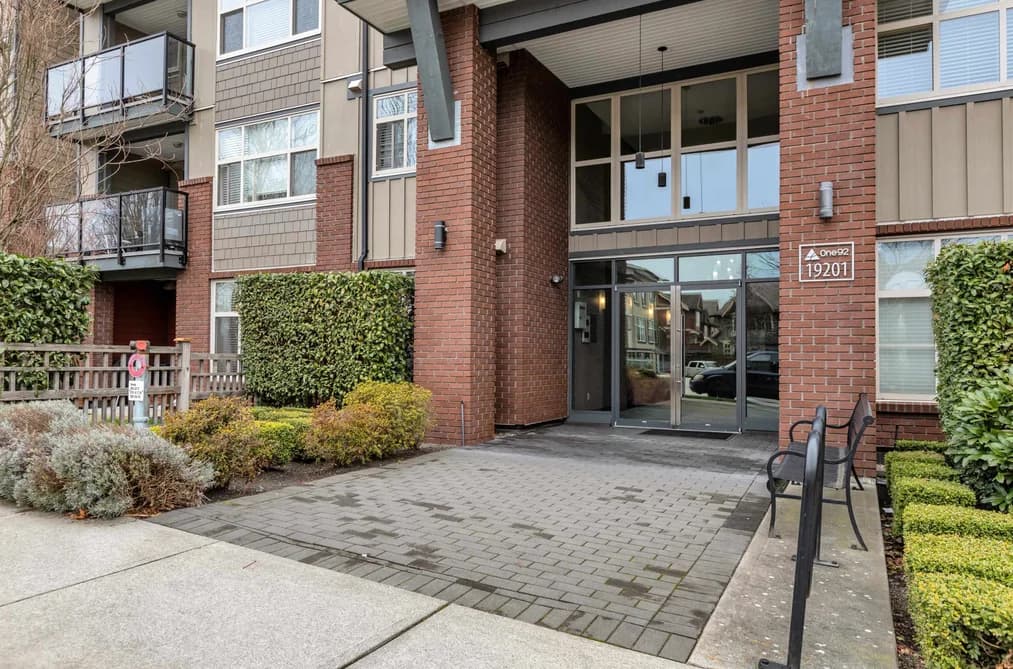 107 19201 66A AVENUE, Surrey, BC — Residential for Sale - Main Photo