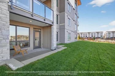 Condo for sale at 107 1942 Starling Drive Tsawwassen British Columbia - MLS: R3082151
