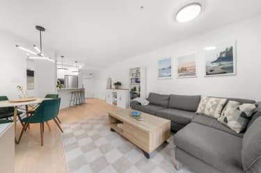 Condo for sale at 107 2023 Franklin Street Vancouver British Columbia - MLS: R3155773