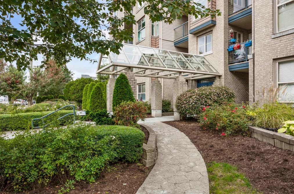 107 20237 54 AVENUE, Langley, BC — Residential for Sale - Main Photo