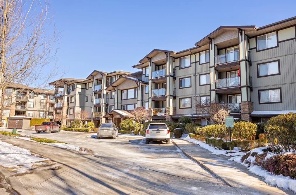 107 2038 SANDALWOOD CRESCENT, Abbotsford, BC — Residential for Sale - Photo 2