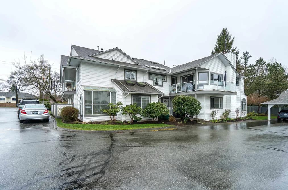 107 21937 48 AVENUE, Langley, BC — Residential for Sale - Main Photo