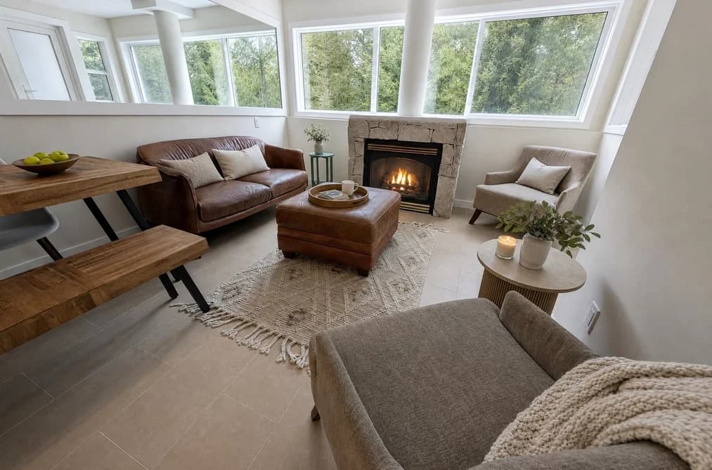 107 2221 GONDOLA WAY, Whistler, BC — Residential for Sale - Photo 2