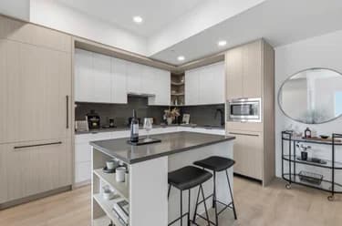 Condo for sale at 107 2268 E Broadway Vancouver British Columbia - MLS: R3153536