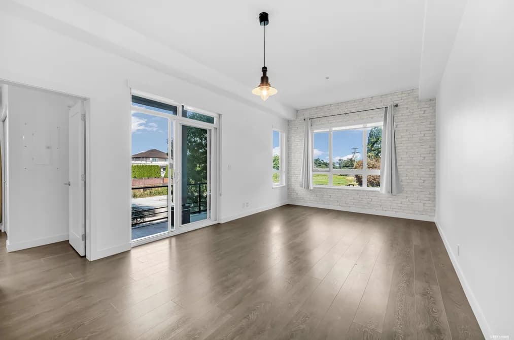 107 23233 GILLEY ROAD, Richmond, BC — Residential for Sale - Photo 2